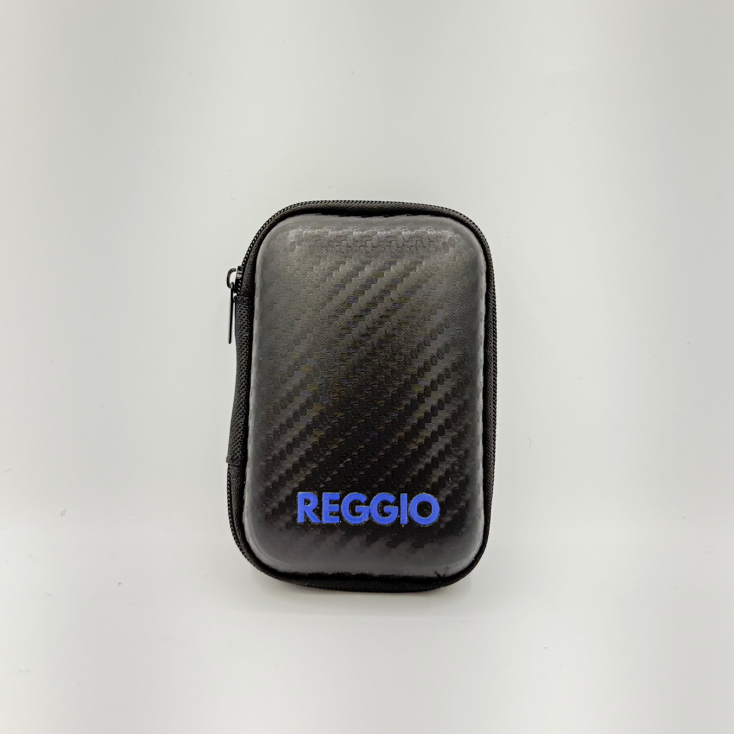 REGGIO - Customised Carbon Fiber Shin-Pads