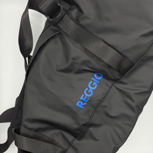 REGGIO - Premium Gym Bag